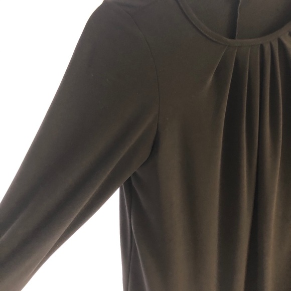 Black Cute and Plain Dress! - Picture 4 of 5